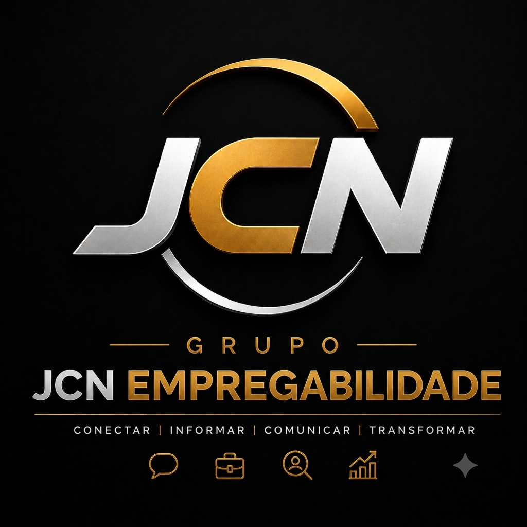 VAGAS DE EMPREGO E FREELANCER
